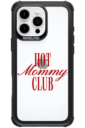 HM Club - Apple iPhone 16 Pro Max