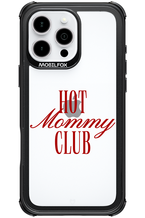 HM Club - Apple iPhone 16 Pro Max