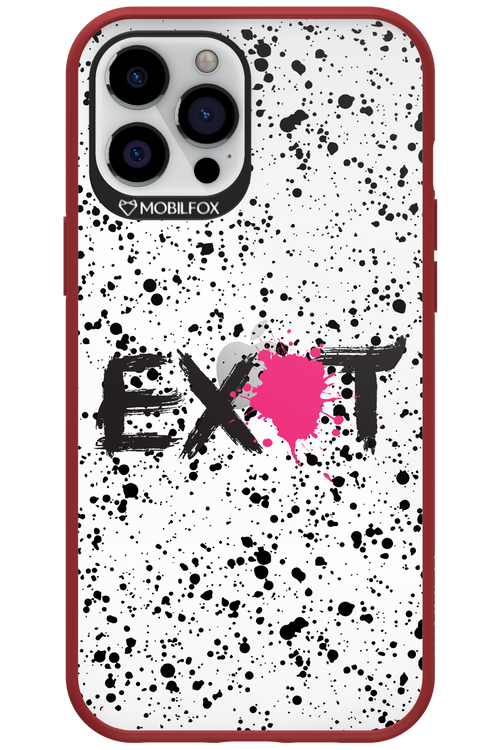 EXOT SPLASH 2.0 - Apple iPhone 12 Pro Max