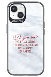 Glide Through - Apple iPhone 14