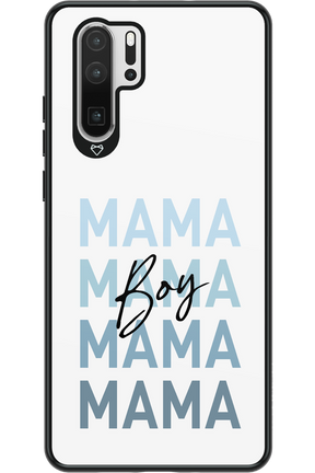 Boy Mama - Huawei P30 Pro