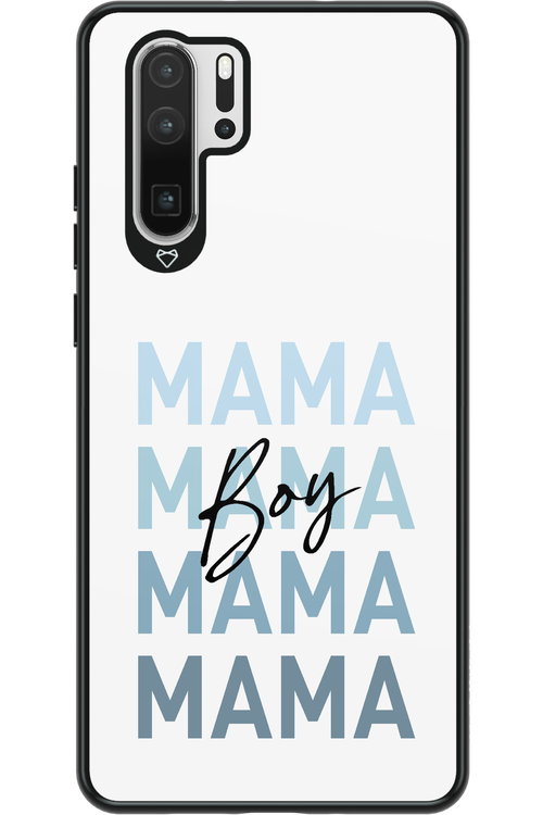 Boy Mama - Huawei P30 Pro