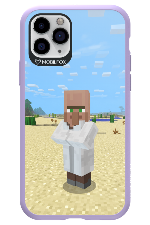 MC 2.0 - Apple iPhone 11 Pro