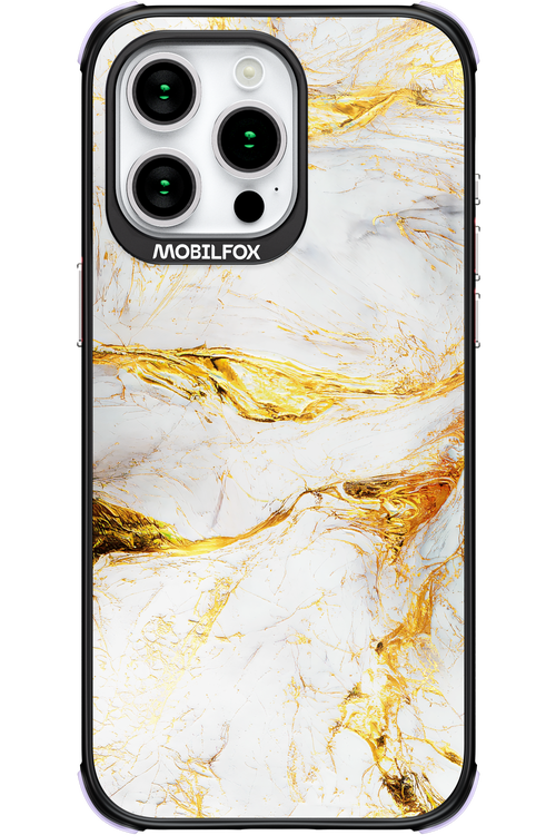 Quartz - Apple iPhone 15 Pro Max