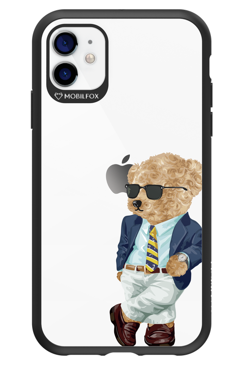 Boss 2.0 - Apple iPhone 11