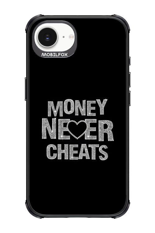 Money Cheats 2.0 - Apple iPhone 16e