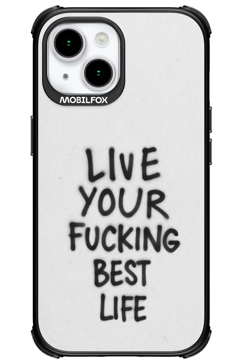 Best F Life - Apple iPhone 15