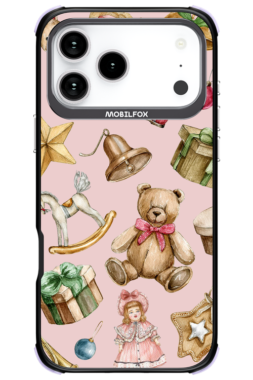 Toy Shop - Apple iPhone 17 Pro Max