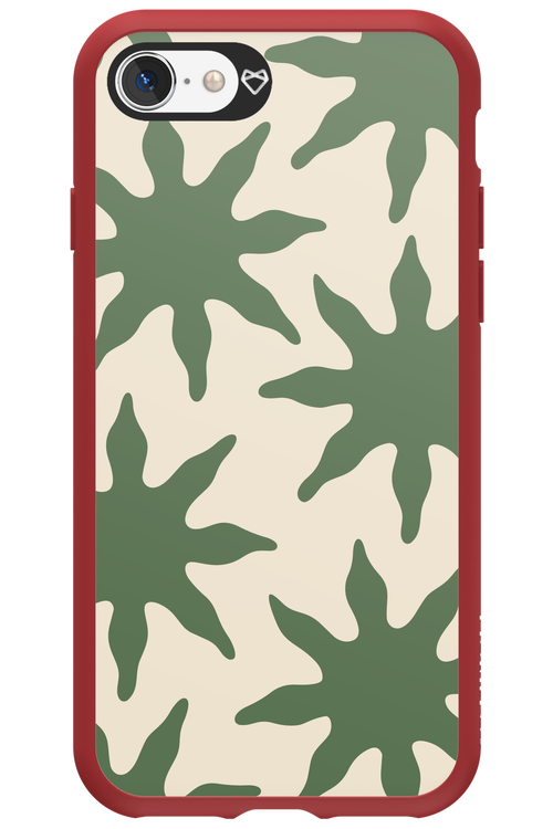 Drylands - Apple iPhone 8