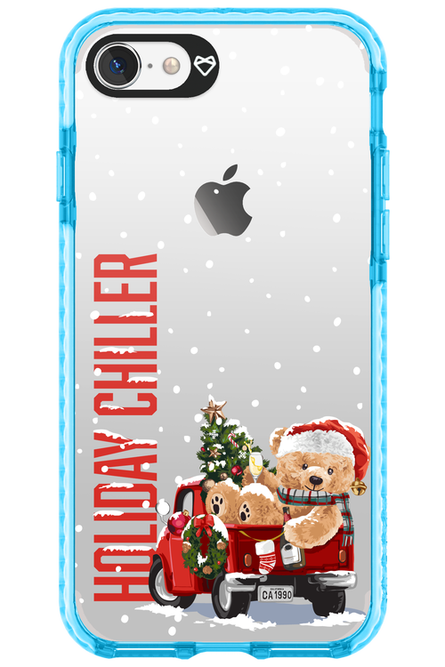 Holiday Chiller - Apple iPhone 7