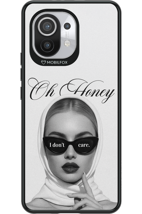 Oh Honey - Xiaomi Mi 11 5G