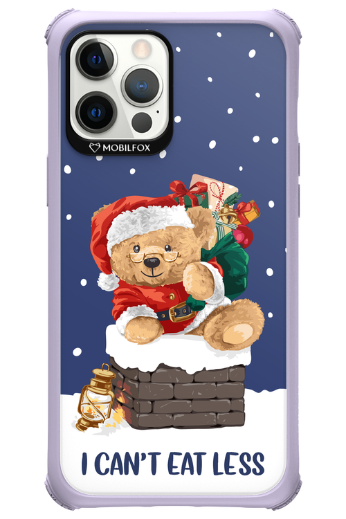 I can't eat less - Apple iPhone 12 Pro Max