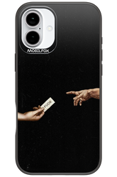 Giving - Apple iPhone 16 Plus