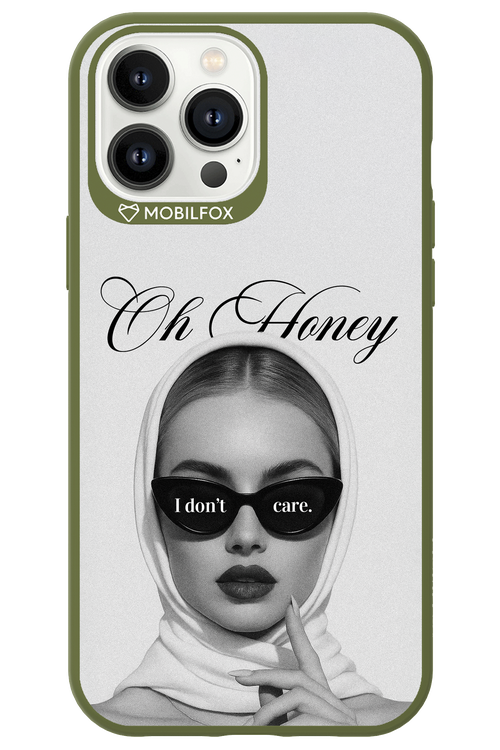 Oh Honey 2.0 - Apple iPhone 13 Pro Max