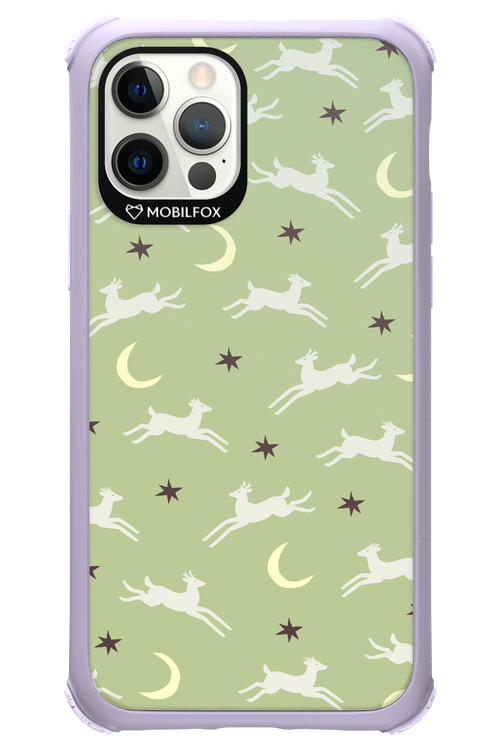 Folclore Rush - Apple iPhone 12 Pro