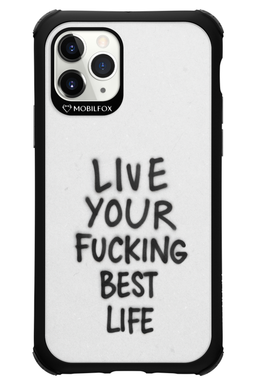 Best F Life 2.0 - Apple iPhone 11 Pro