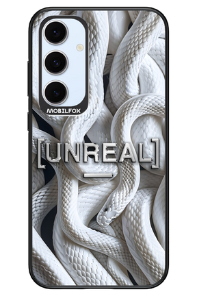 Snake and Chrome - Samsung S24 FE