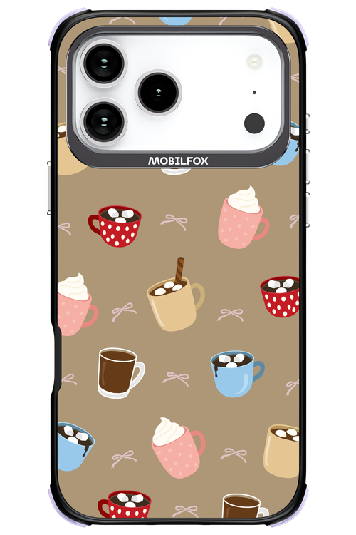 Coco Dream - Apple iPhone 17 Pro Max