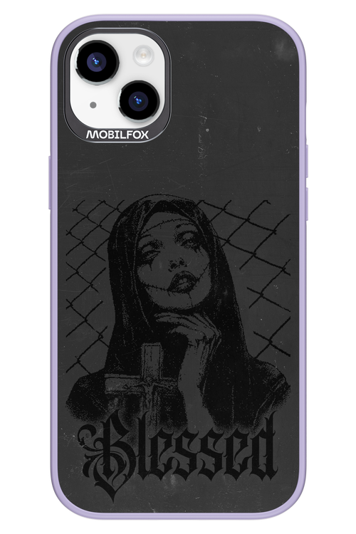 God bless 2.0 - Apple iPhone 14 Plus
