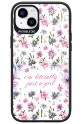 Just a girl 2.0 - Apple iPhone 14 Plus