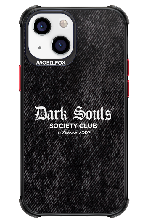 Dark Souls - Apple iPhone 13 Mini