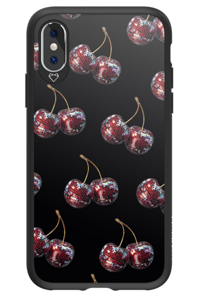 Cherry Rush - Apple iPhone X