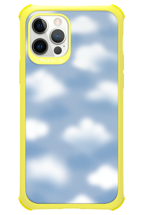 Daydream - Apple iPhone 12 Pro