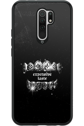 Expensive Taste - Xiaomi Redmi 9