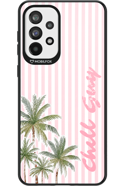 Chill Guy 2.0 - Samsung Galaxy A73