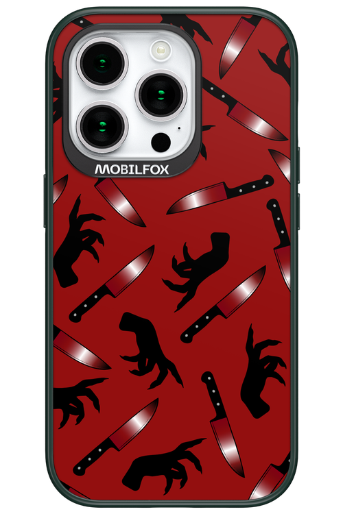 Handy Tool - Apple iPhone 15 Pro