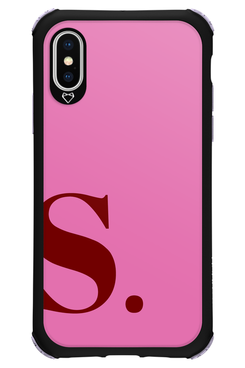 S (Sorbet) 2.0 - Apple iPhone XS