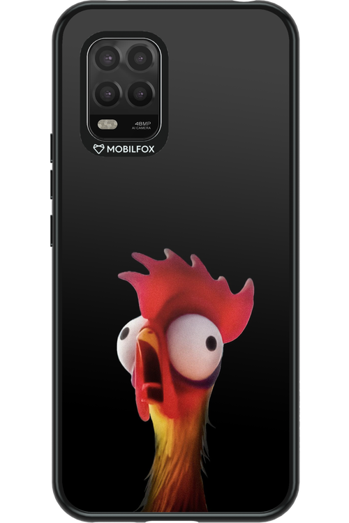 Rooster - Xiaomi Mi 10 Lite 5G