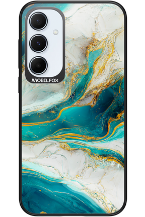 Emerald - Samsung Galaxy A55