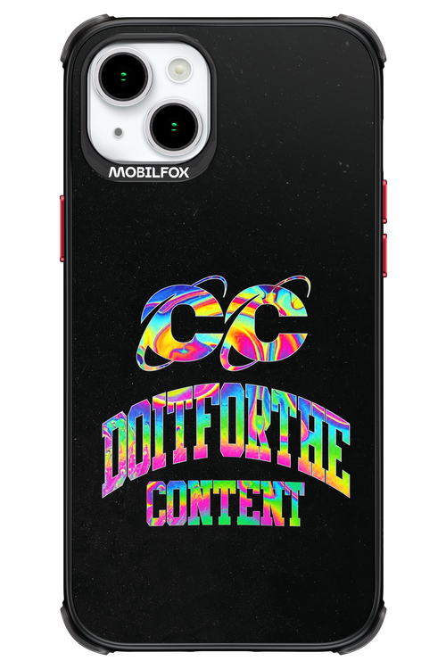 DO IT 2.0 - Apple iPhone 15 Plus