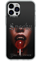 Freaky Girl - Apple iPhone 12 Pro Max