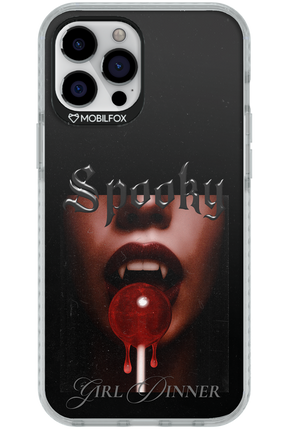 Freaky Girl - Apple iPhone 12 Pro Max