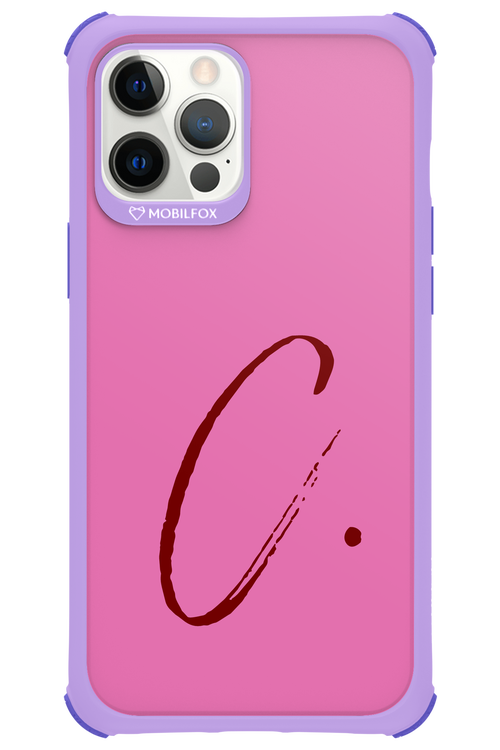 (Sorbet) C 2.0 - Apple iPhone 12 Pro Max