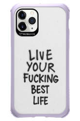 Best F Life 2.0 - Apple iPhone 11 Pro