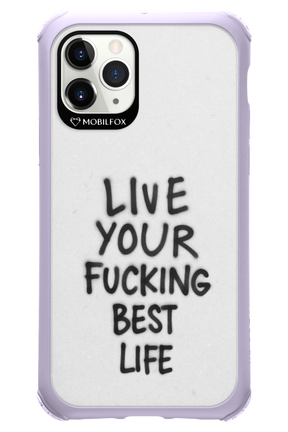 Best F Life 2.0 - Apple iPhone 11 Pro