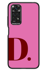 D (Sorbet) 2.0 - Xiaomi Redmi Note 11/11S 4G