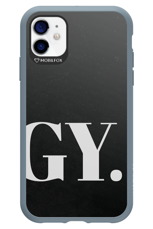 GY (Off Space) 2.0 - Apple iPhone 11