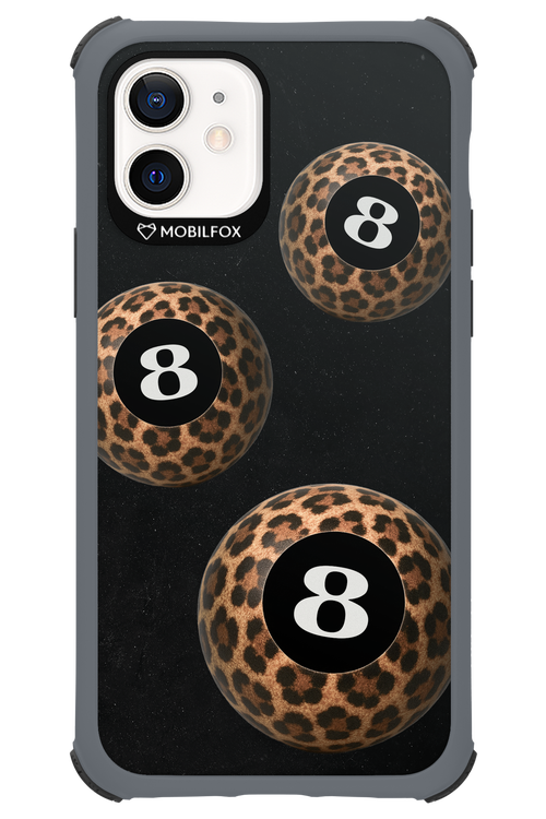 8 Baby 2.0 - Apple iPhone 12