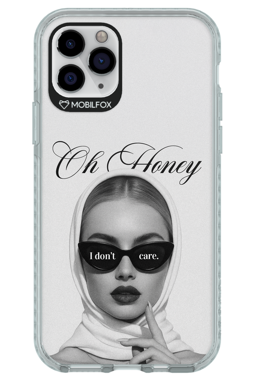 Oh Honey 2.0 - Apple iPhone 11 Pro