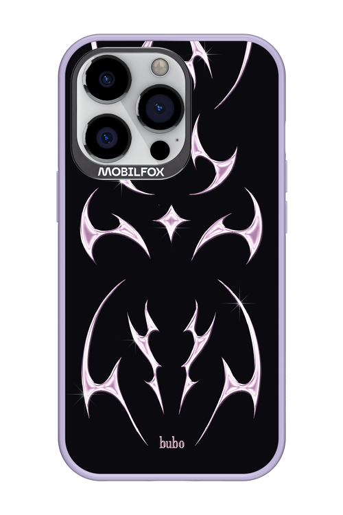 CHROMEROSA - Apple iPhone 13 Pro