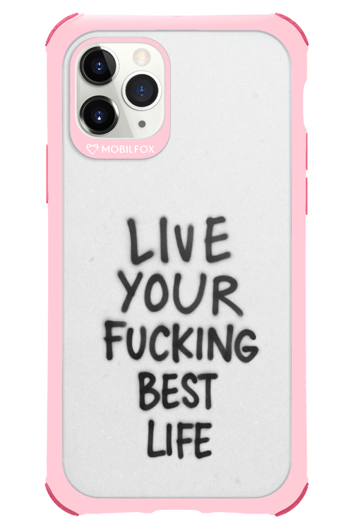 Best F Life 2.0 - Apple iPhone 11 Pro