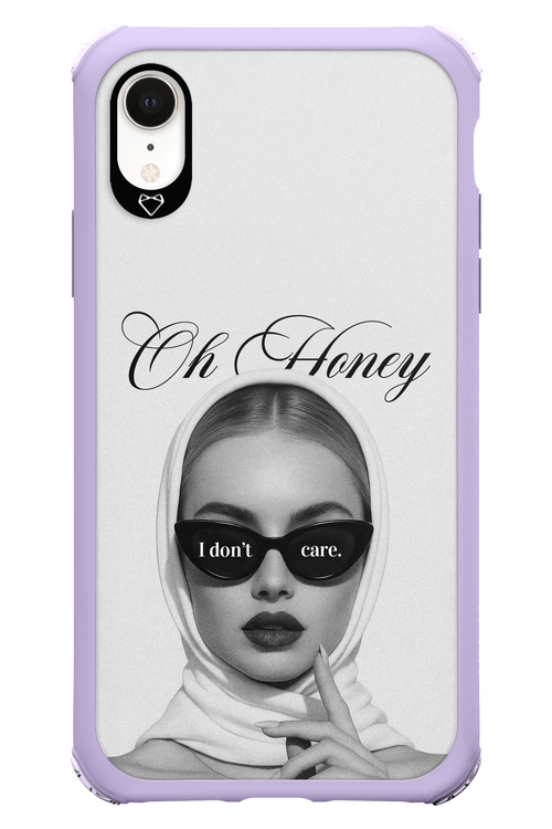 Oh Honey 2.0 - Apple iPhone XR