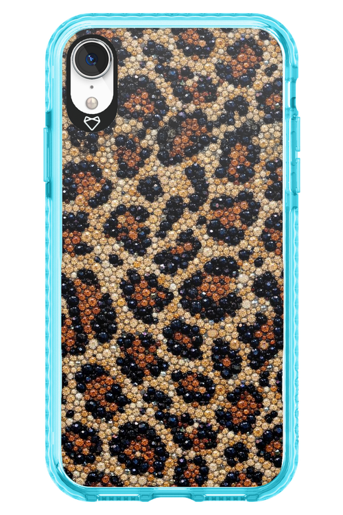 Crystal Roar - Apple iPhone XR