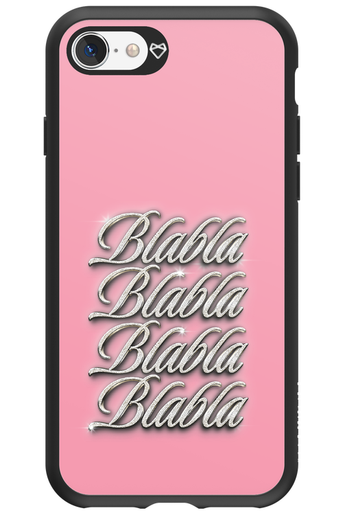 Blabla Blabla 2.0 - Apple iPhone 8