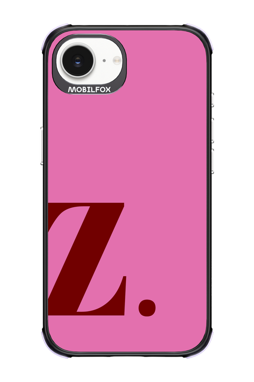 Z (Sorbet) 2.0 - Apple iPhone 16e