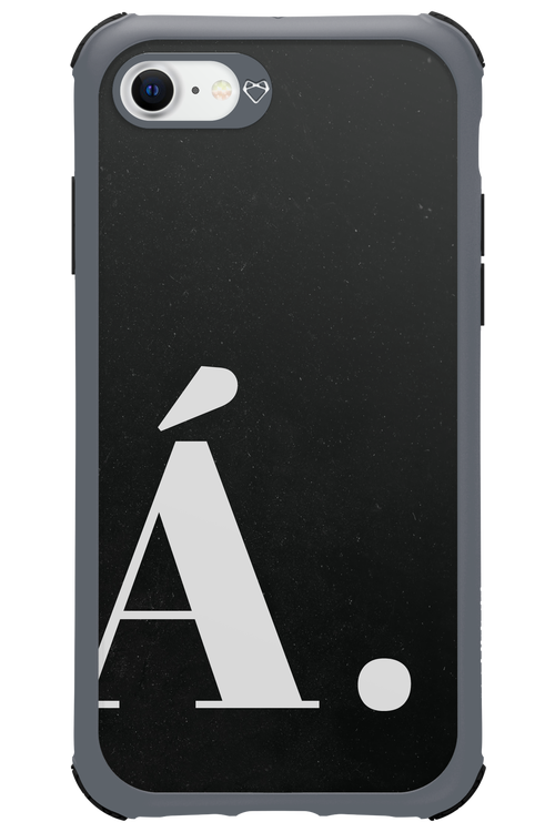 A II (Off Space) 2.0 - Apple iPhone SE 2020